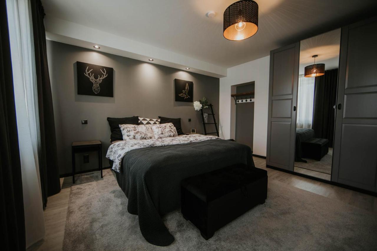 Pinska Guesthouse Cozy Apartment Viljandi  Exteriér fotografie