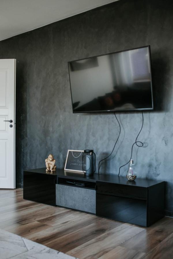 Pinska Guesthouse Cozy Apartment Viljandi  Exteriér fotografie